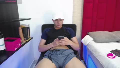 Cady online show from 6, 10, 2025