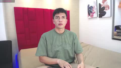 Cady online show from 15, 10, 2025