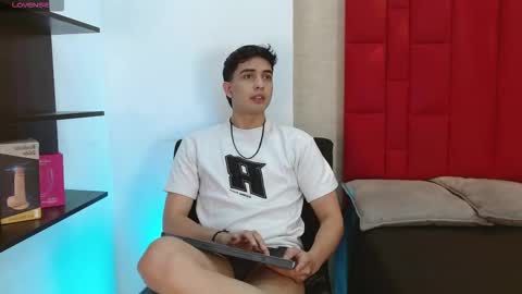 Cady online show from 18, 11, 2025