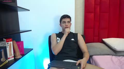 Cady online show from 4, 12, 2025