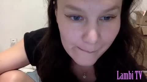 Snapshot of caffeinated_lamb chatting on 7, 12, 2024 Lamb online show from 7, 12, 2024