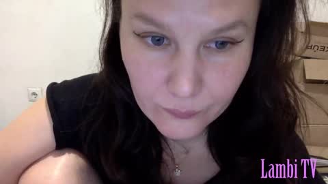 Snapshot of caffeinated_lamb chatting on 14, 12, 2024 Lamb online show from 14, 12, 2024