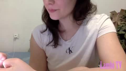 Snapshot of caffeinated_lamb chatting on 24, 12, 2024 Lamb online show from 24, 12, 2024