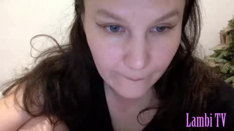 Snapshot of caffeinated_lamb chatting on 26, 12, 2024 Lamb online show from 26, 12, 2024