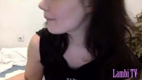 Snapshot of caffeinated_lamb chatting on 30, 12, 2024 Lamb online show from 30, 12, 2024