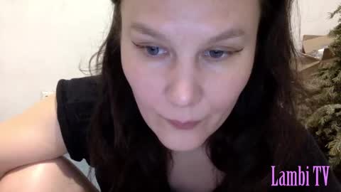 Snapshot of caffeinated_lamb chatting on 4, 1, 2025 Lamb online show from 4, 1, 2025