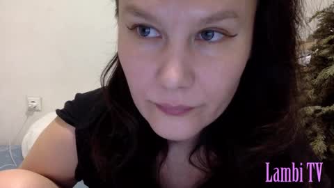 Snapshot of caffeinated_lamb chatting on 5, 1, 2025 Lamb online show from 5, 1, 2025