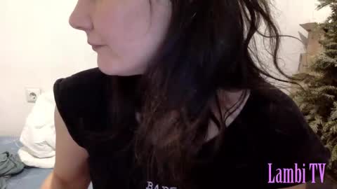 Snapshot of caffeinated_lamb chatting on 15, 1, 2025 Lamb online show from 15, 1, 2025