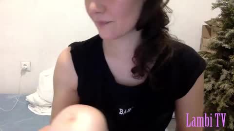 Snapshot of caffeinated_lamb chatting on 16, 1, 2025 Lamb online show from 16, 1, 2025