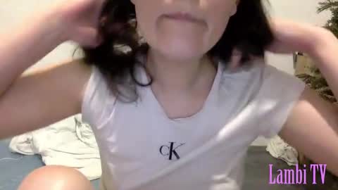 Snapshot of caffeinated_lamb chatting on 23, 1, 2025 Lamb online show from 23, 1, 2025