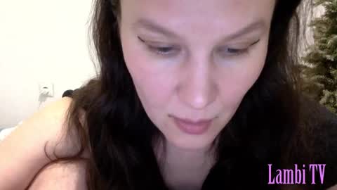 Snapshot of caffeinated_lamb chatting on 5, 2, 2025 Lamb online show from 5, 2, 2025