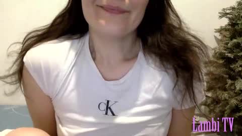 Snapshot of caffeinated_lamb chatting on 14, 2, 2025 Lamb online show from 14, 2, 2025