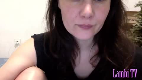 Snapshot of caffeinated_lamb chatting on 21, 2, 2025 Lamb online show from 21, 2, 2025