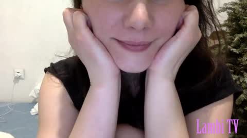 Snapshot of caffeinated_lamb chatting on 27, 2, 2025 Lamb online show from 27, 2, 2025