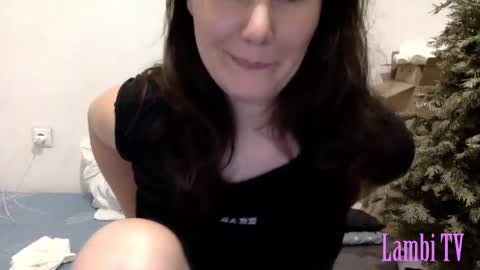 Snapshot of caffeinated_lamb chatting on 7, 3, 2025 Lamb online show from 7, 3, 2025