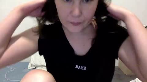 Snapshot of caffeinated_lamb chatting on 18, 9, 2025 Lamb online show from 18, 9, 2025