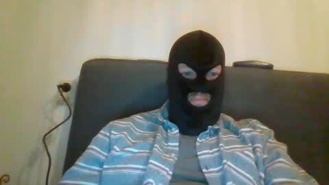 cagegag31 online show from 5, 1, 2026