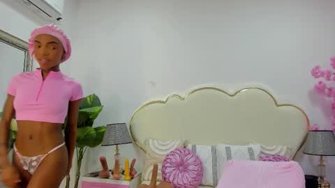 Cahitlin  online show from 13, 2, 2026