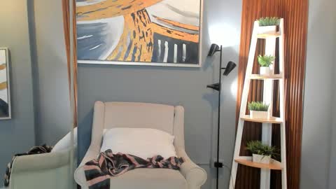 I am Katherine  online show from 24, 2, 2026