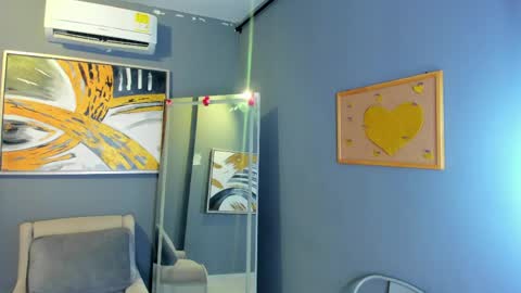 I am Katherine  online show from 7, 4, 2026