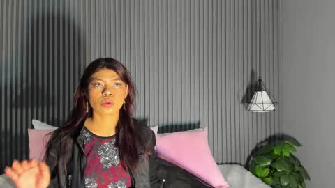 CailynBrown online show from 2, 3, 2025