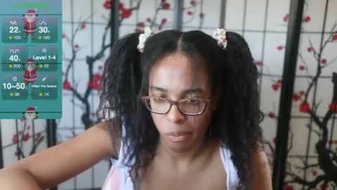 Caitlins Coxxx online show from 20, 12, 2024