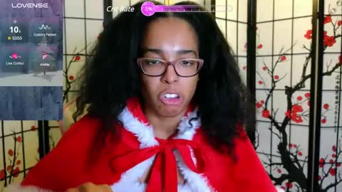 Caitlins Coxxx online show from 26, 12, 2024