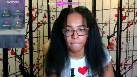 Caitlins Coxxx online show from 29, 12, 2024