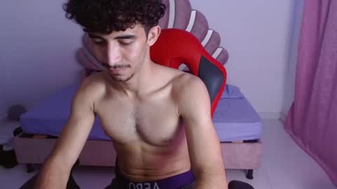 caius online show from 7, 1, 2026