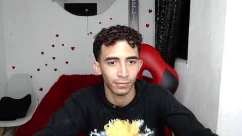 caius online show from 30, 3, 2026