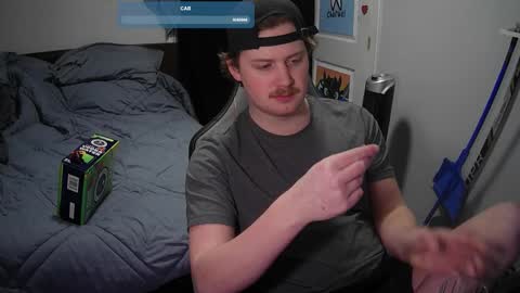 Cajerk online show from 6, 3, 2026