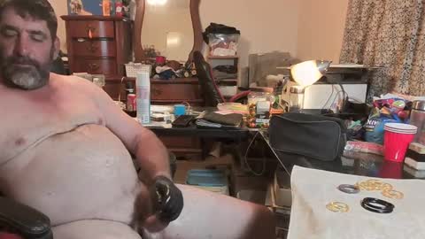 cajunbator2 online show from 7, 10, 2025