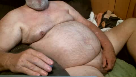 cajungrey online show from 27, 9, 2025