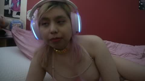 Alice Bambola online show from 3, 5, 2026