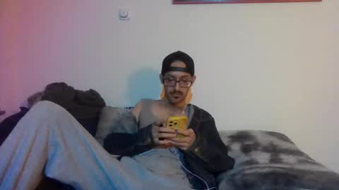 Cal XXX online show from 14, 9, 2025