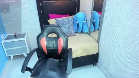 Calanthe  online show from 28, 1, 2025