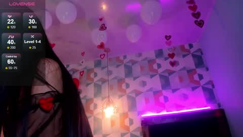 Calanthe  online show from 15, 2, 2025