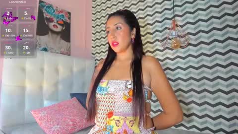 Calanthe  online show from 25, 2, 2025