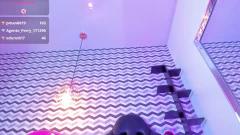 Calanthe  online show from 6, 3, 2025