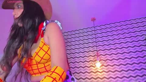 Calanthe  online show from 8, 3, 2025