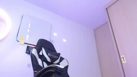 Snapshot of calavalerio chatting on 7, 5, 2026 Valerio online show from 7, 5, 2026