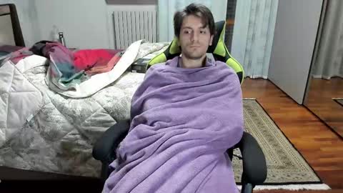 Marco online show from 22, 11, 2025