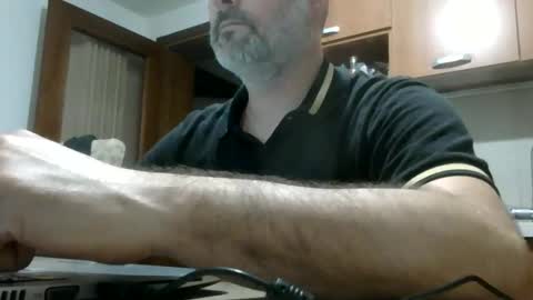 caldoski online show from 31, 5, 2026