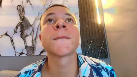 Snapshot of caleb_evvans chatting on 15, 4, 2026 caleb online show from 15, 4, 2026