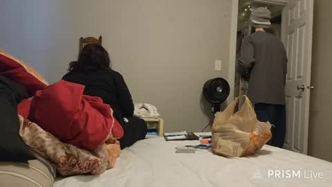 Snapshot of calfredrickson89 chatting on 5, 4, 2026 freakslikeus online show from 5, 4, 2026