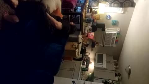 Snapshot of calfredrickson89 chatting on 28, 7, 2026 freakslikeus online show from 28, 7, 2026
