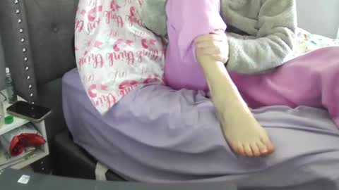 The Cali Cambri online show from 4, 1, 2025