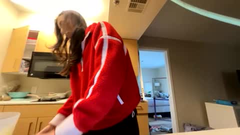 The Cali Cambri online show from 25, 3, 2026