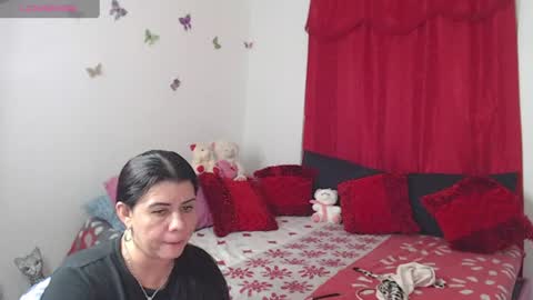 caliente_in_passion online show from 12, 6, 2026