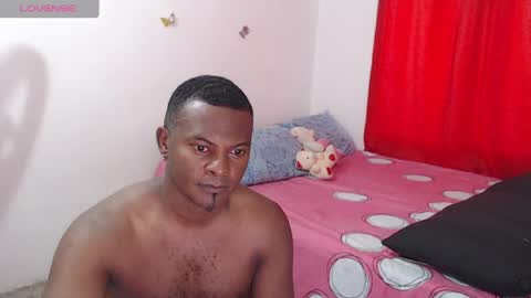 caliente_in_passion online show from 1, 7, 2026